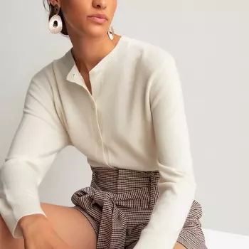 Кардиган LaRedoute