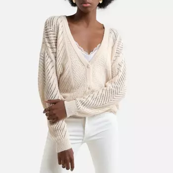 Кардиган La Redoute