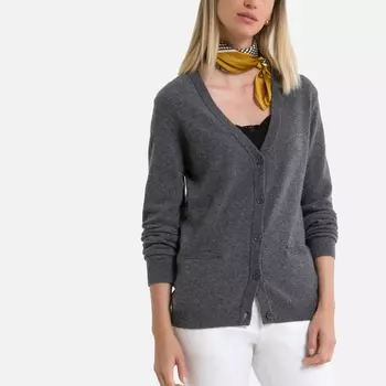 Кардиган LaRedoute