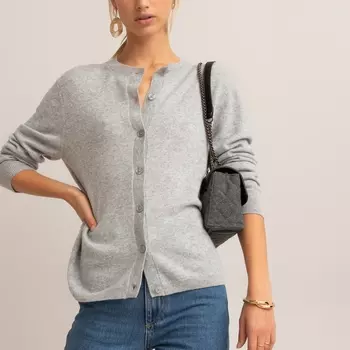 Кардиган LaRedoute