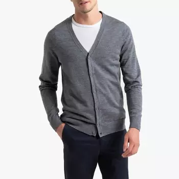 Кардиган La Redoute