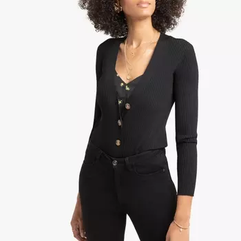 Кардиган LaRedoute