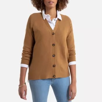 Кардиган LaRedoute