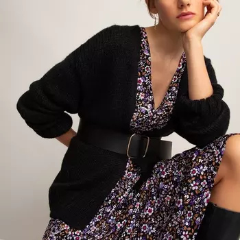 Кардиган La Redoute