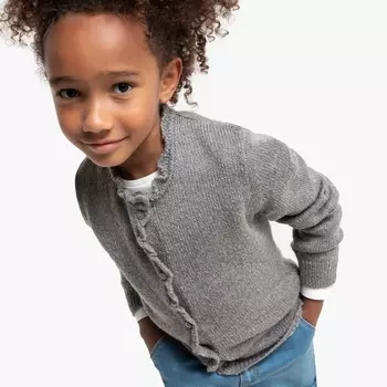 Кардиган LaRedoute