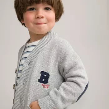 Кардиган LA REDOUTE COLLECTIONS