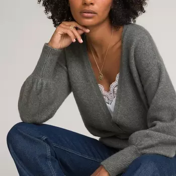 Кардиган LaRedoute