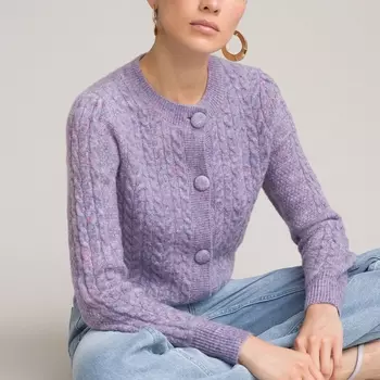 Кардиган LaRedoute