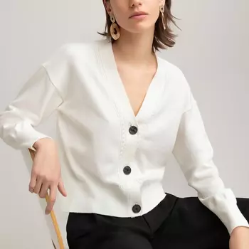 Кардиган LaRedoute