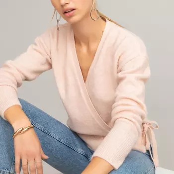 Кардиган LaRedoute