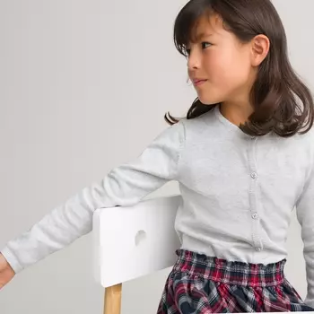 Кардиган LaRedoute