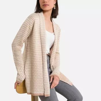 Кардиган LaRedoute