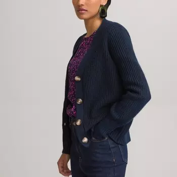 Кардиган LaRedoute