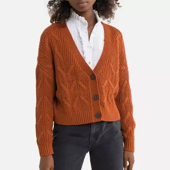 Кардиган LaRedoute