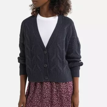 Кардиган LaRedoute