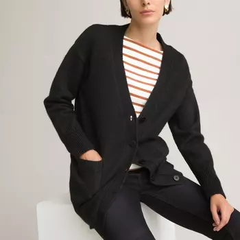 Кардиган LaRedoute