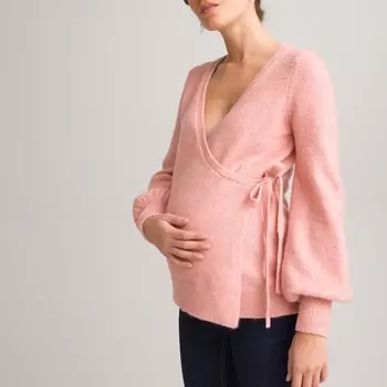 Кардиган LaRedoute