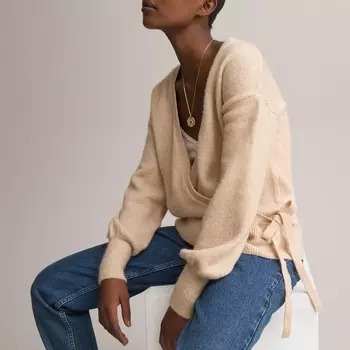 Кардиган LaRedoute