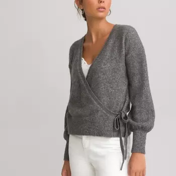 Кардиган LaRedoute