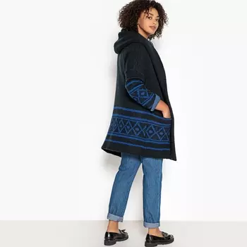 Кардиган LaRedoute