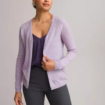 Кардиган LaRedoute