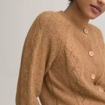 Кардиган LaRedoute