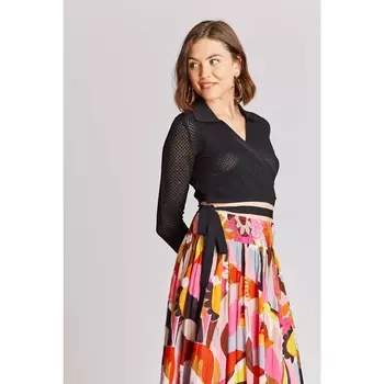 Кардиган LaRedoute