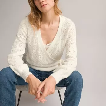 Кардиган LaRedoute