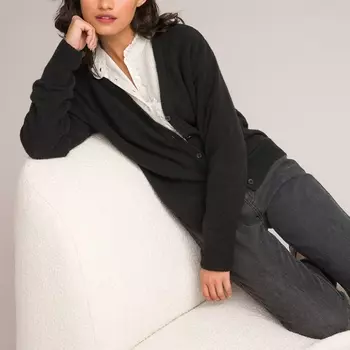Кардиган LaRedoute