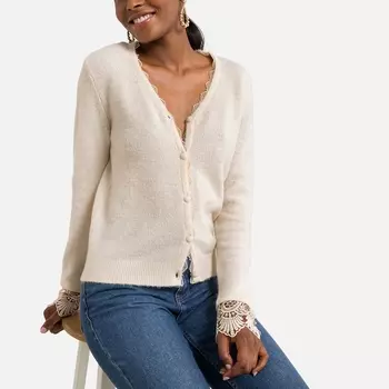 Кардиган LaRedoute