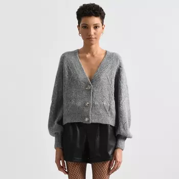 Кардиган LaRedoute