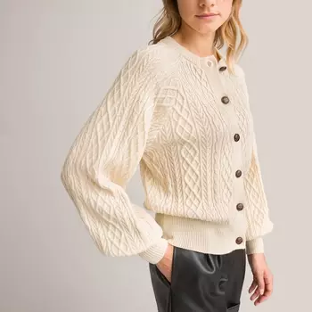 Кардиган LaRedoute