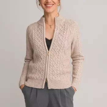 Кардиган LaRedoute