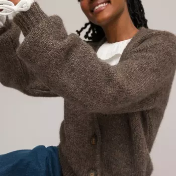 Кардиган LaRedoute