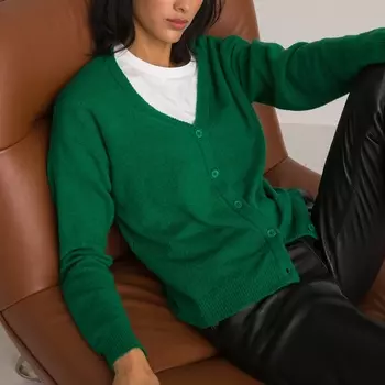 Кардиган LaRedoute