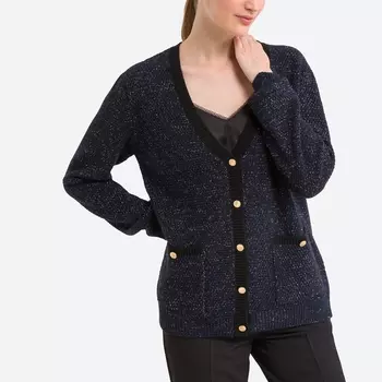 Кардиган LaRedoute