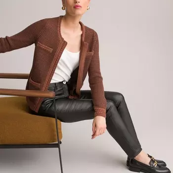 Кардиган LaRedoute
