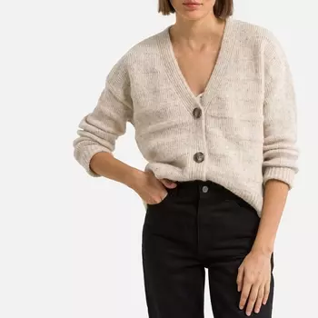 Кардиган LaRedoute