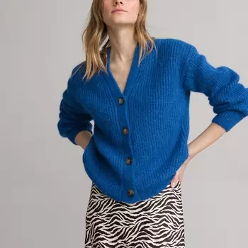 Кардиган LaRedoute