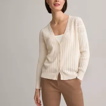 Кардиган LaRedoute