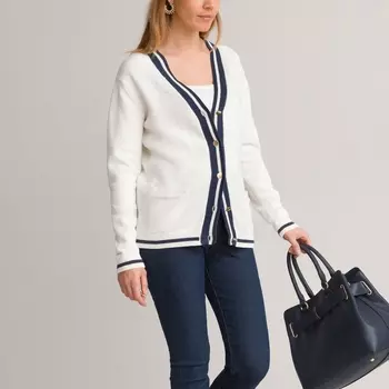 Кардиган LaRedoute