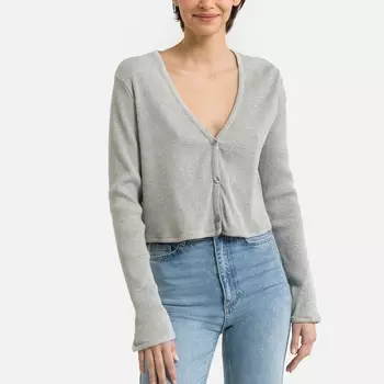 Кардиган LaRedoute
