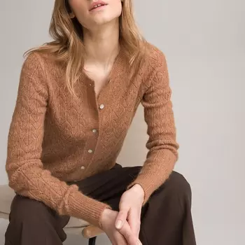 Кардиган LaRedoute
