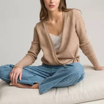 Кардиган LaRedoute