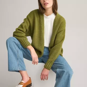 Кардиган LaRedoute