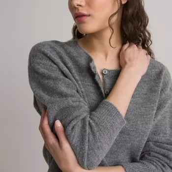 Кардиган LaRedoute