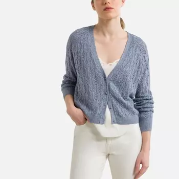 Кардиган LaRedoute