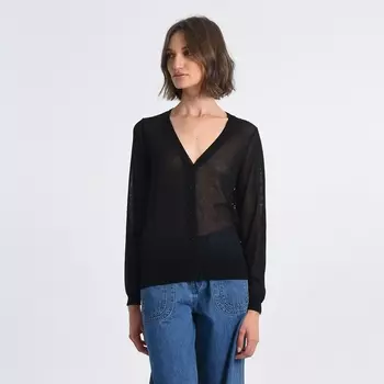 Кардиган LaRedoute