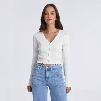 Кардиган LaRedoute