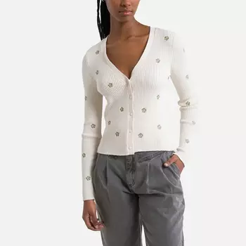 Кардиган LaRedoute